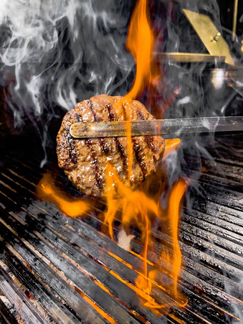 Detalle de Wagyu ribeye