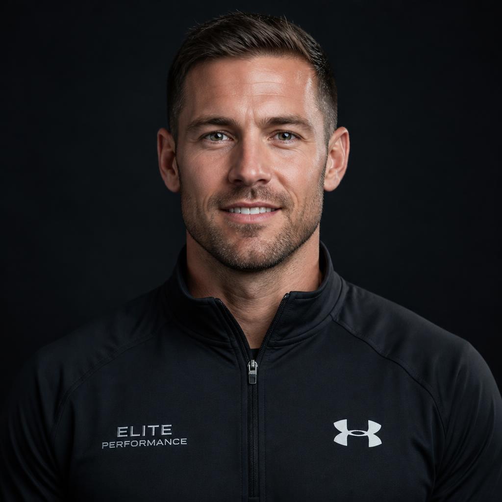 Coach Deportivo IA